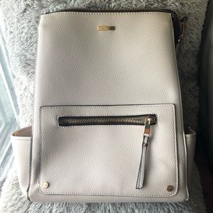 Aldo women’s backpack purse
